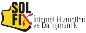 İmza Solfix Logo